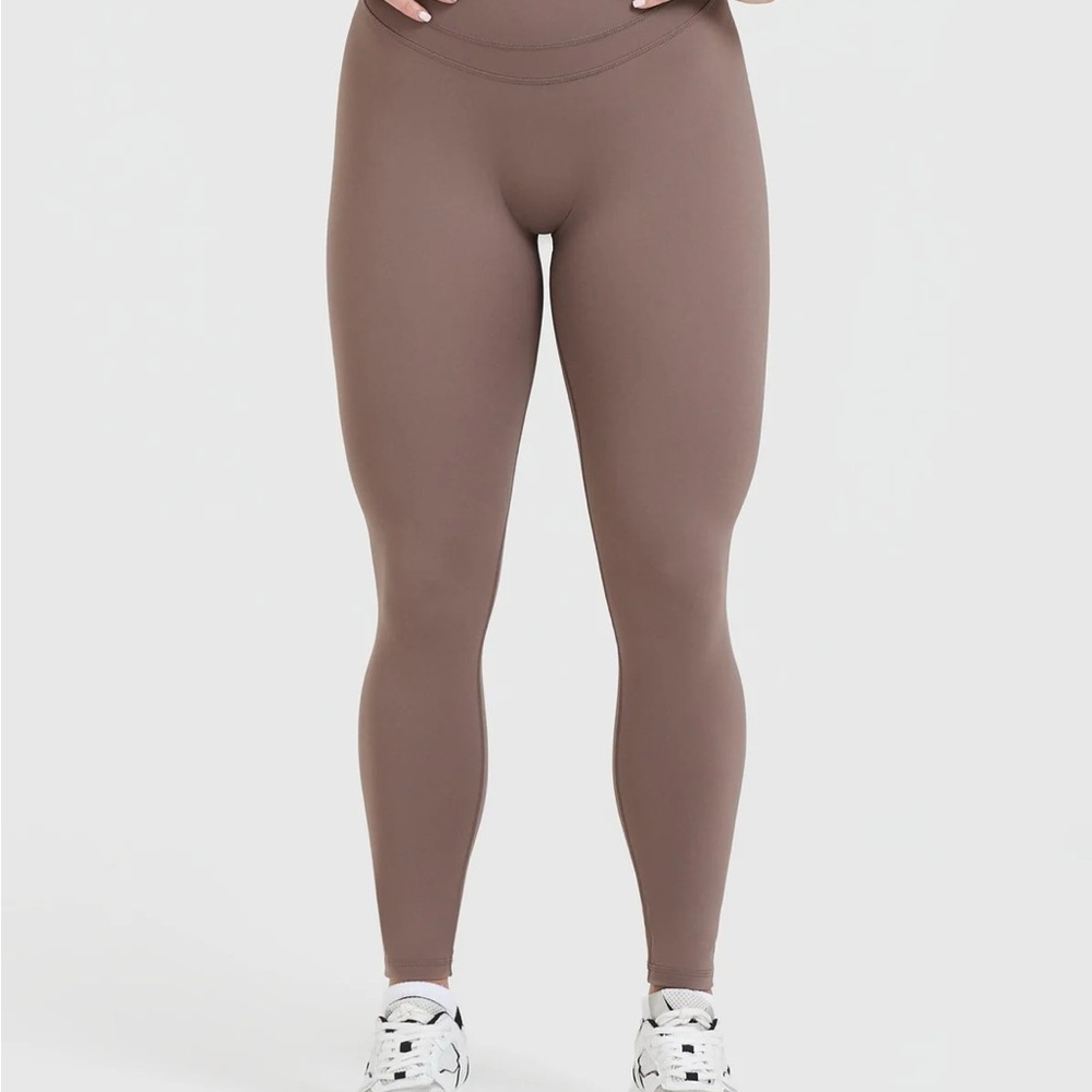 Oner Active Taupe Leggings